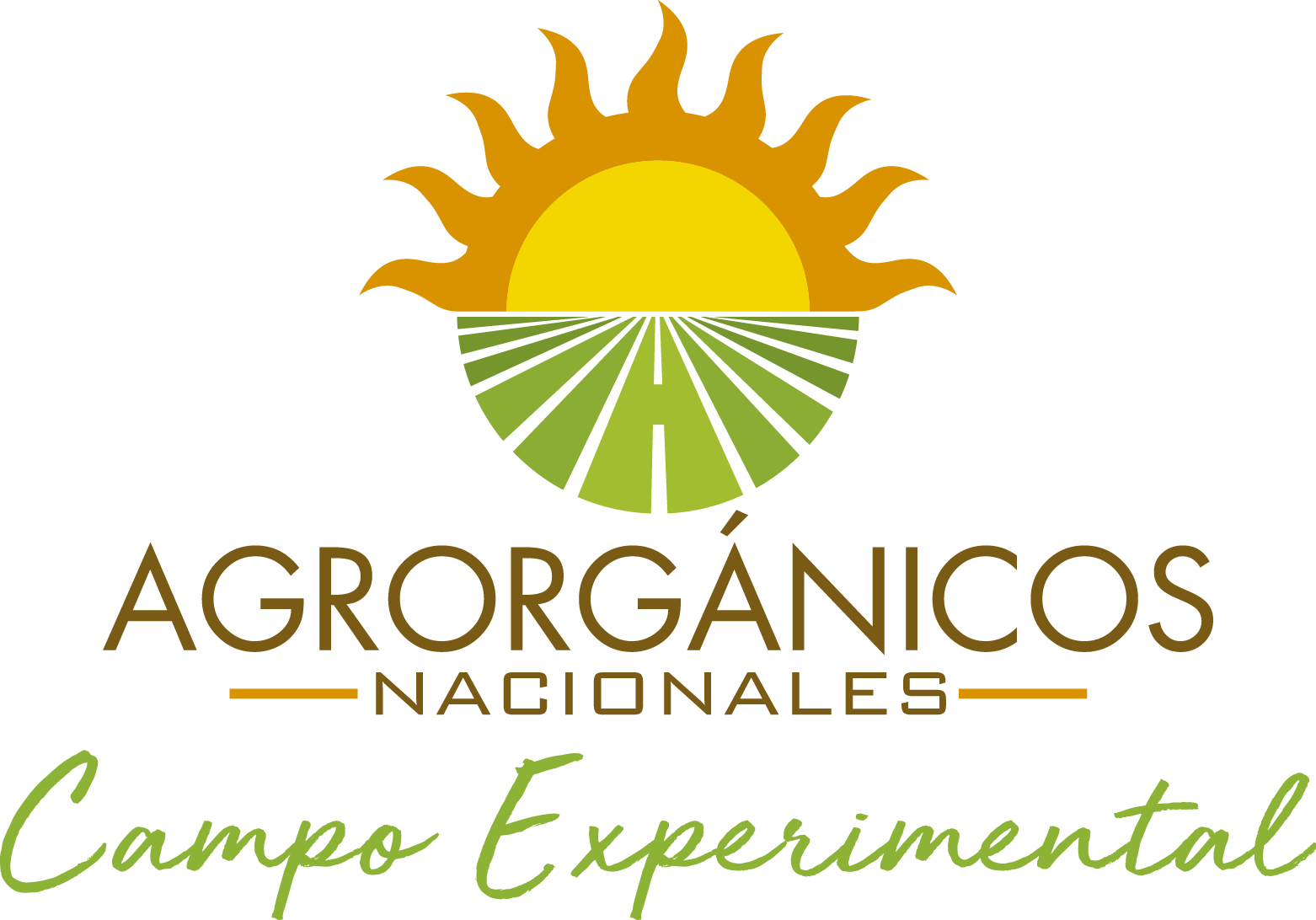Logotipo Campo Experimental